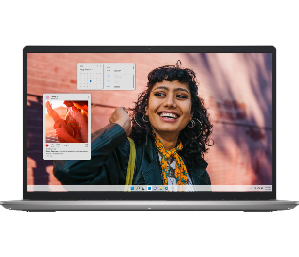 DELL Inspiron 3535 Ryzen 7 7730U/16GB/1TB/Win11 120Hz Srebrny - 1331548 - zdjęcie 3